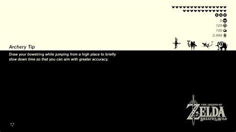 [SPOILERS] Calculating maximum upgrades in BotW .